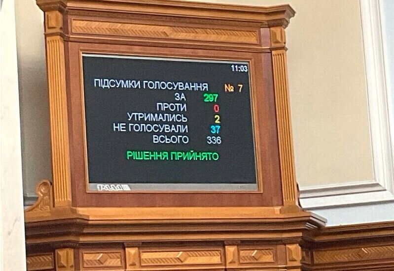 Верховна Рада