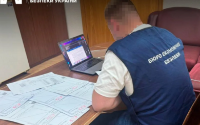 На Одеській митниці викрили чорний експорт зерна: державі завдано понад 13 млн грн збитків