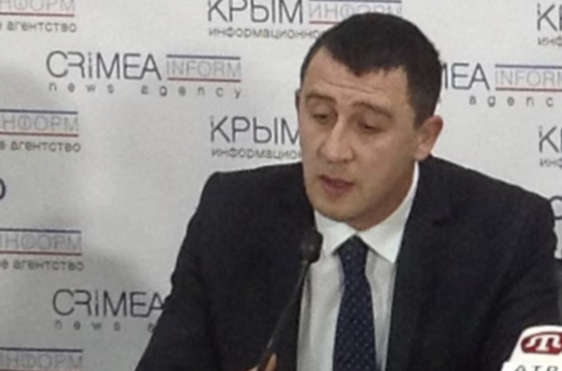 Поддерживает войну и помогает армии врага: будут судить главу оккупационной крымскотатарской общественной организации