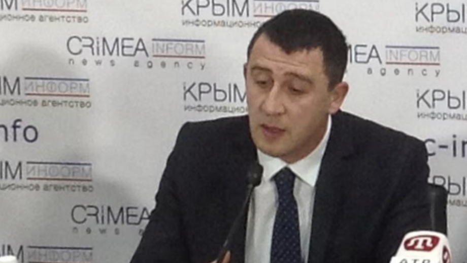 Поддерживает войну и помогает армии врага: будут судить главу оккупационной крымскотатарской общественной организации