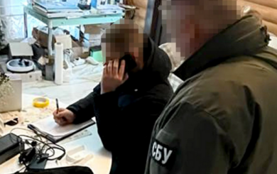Депутат сільради Тернопільщини переправив за кордон 74 військовозобов’язаних під виглядом волонтерів