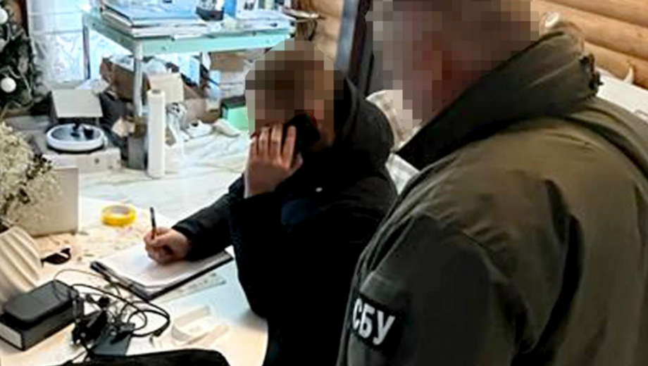 Депутат сільради Тернопільщини переправив за кордон 74 військовозобов’язаних під виглядом волонтерів