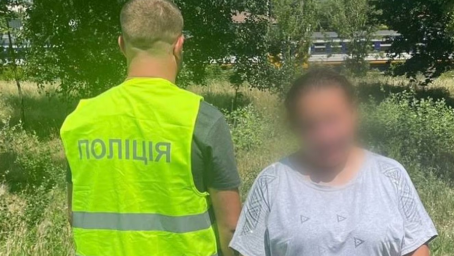 В Киеве задержали мошенницу, которая обогатилась на донатах для военных