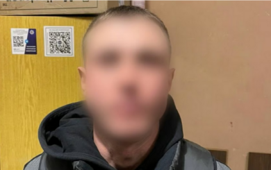 У Харкові заарештували трьох підозрюваних у вбивстві чоловіка за борги