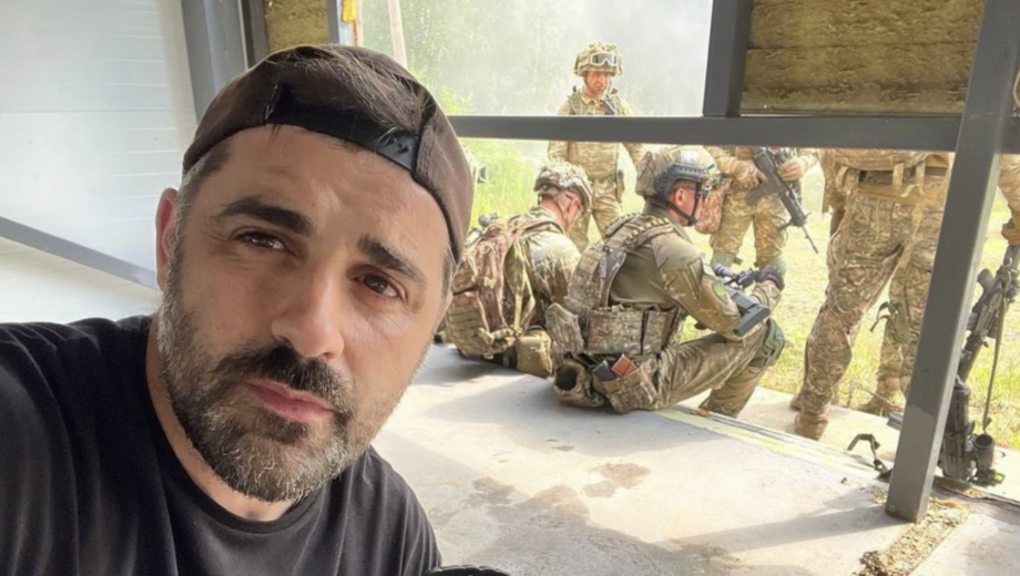 »Не имеют права праздновать победу»: режиссер Любомир Левицкий подверг резкой критике украинцев, выехавших за границу после начала войны