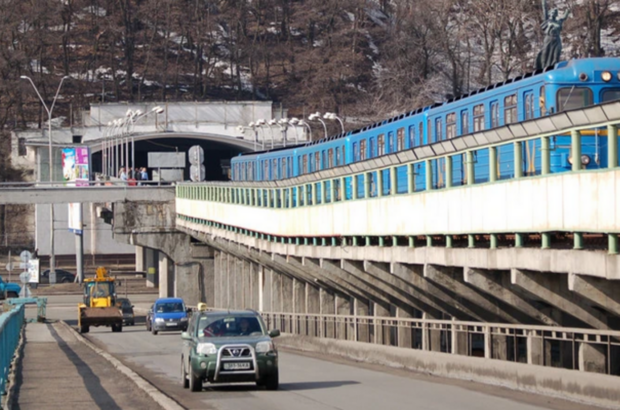 У Кличко переплатили 160 миллионов за доставку подаренных Киеву вагонов метро