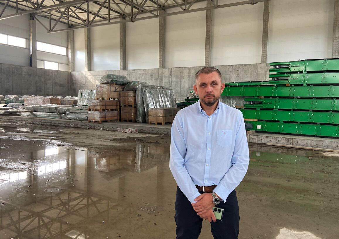Завод по переработке мусора во Львове может заработать в 2025 году: что мешает