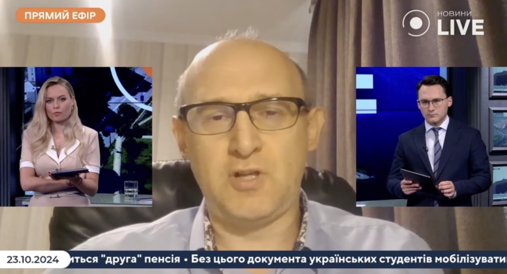 Блекаутів не уникнути