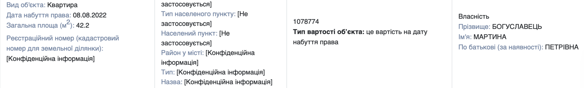 декларація