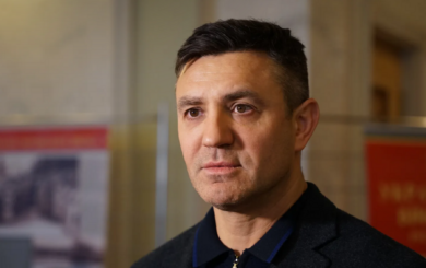 Охранника Тищенко освободили от наказания, потому что он согласился свидетельствовать против депутата