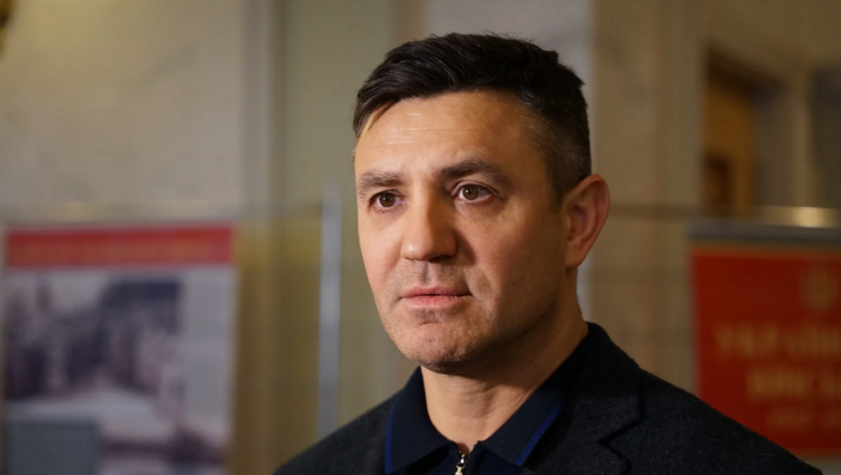 Охранника Тищенко освободили от наказания, потому что он согласился свидетельствовать против депутата