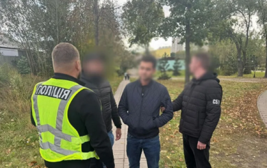 За $10 тыс. обещал переправить через границу: в Киеве будут судить организатора схемы для ухилянцев