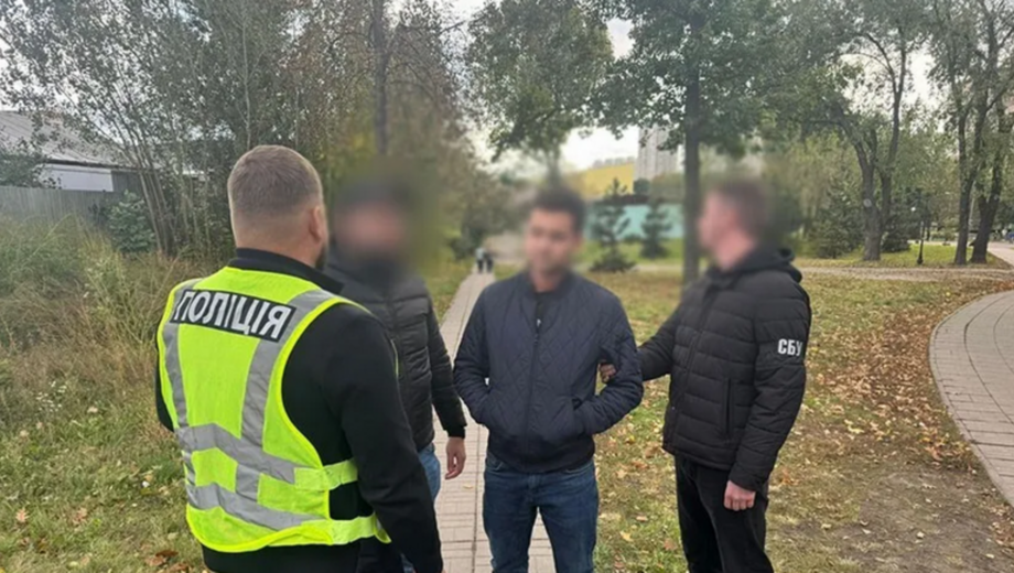 За $10 тыс. обещал переправить через границу: в Киеве будут судить организатора схемы для ухилянцев