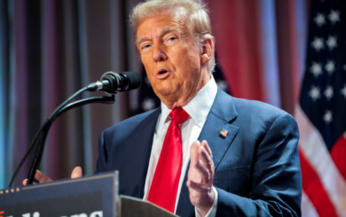 Трамп помилково назвав Іспанію членом БРІКС, до якого входить Росія: у Мадриді відповіли