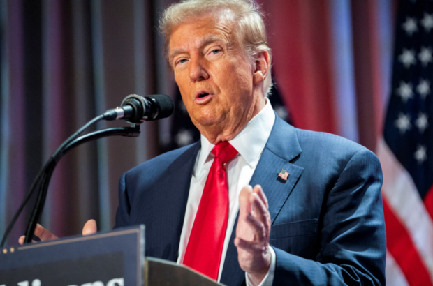 Трамп помилково назвав Іспанію членом БРІКС, до якого входить Росія: у Мадриді відповіли