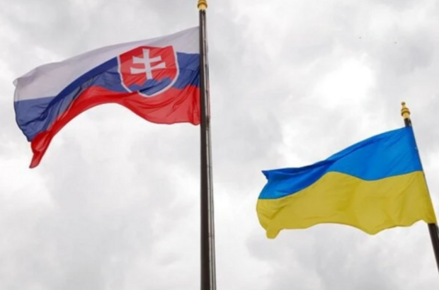 У Словаччині затримали українця через підозру в загрозі держперевороту