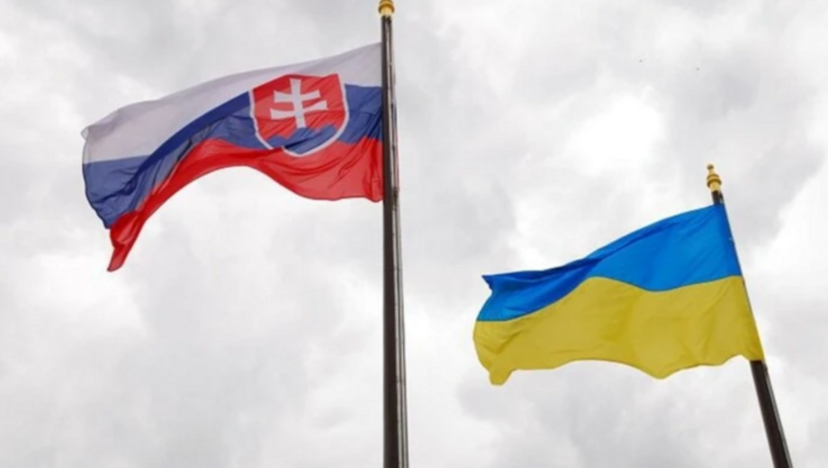 В Словакии задержан украинец по подозрению в угрозе госпереворота