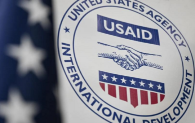 USAID фінансувало розробку COVID-19 і біологічної зброї, – Ілон Маск