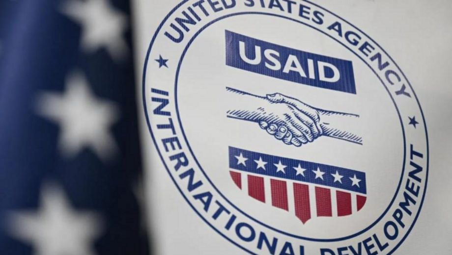 USAID фінансувало розробку COVID-19 і біологічної зброї, – Ілон Маск