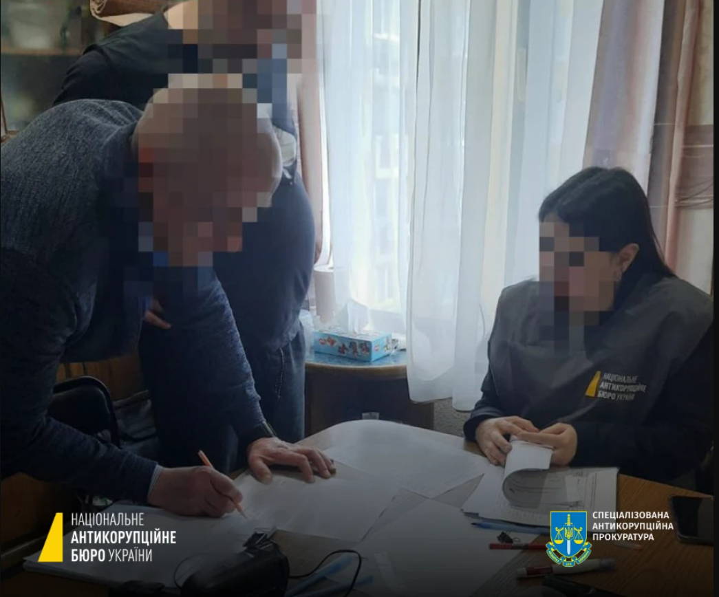 НАБУ разоблачило схему хищения нефтепродуктов на 817 млн грн: следствие завершено