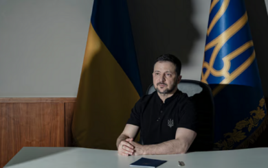 США предложили Украине соглашение о природных ресурсах – Зеленский