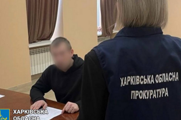 Харків’янин писав вірші на підтримку окупантів — тепер йому загрожує суд