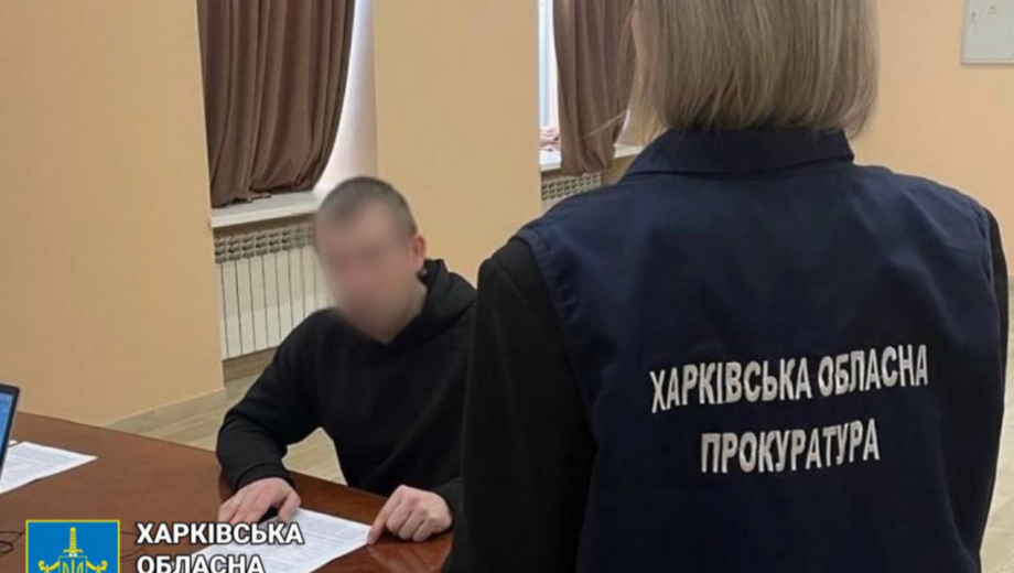 Харьковчанин писал стихи в поддержку окупантов — теперь ему грозит суд