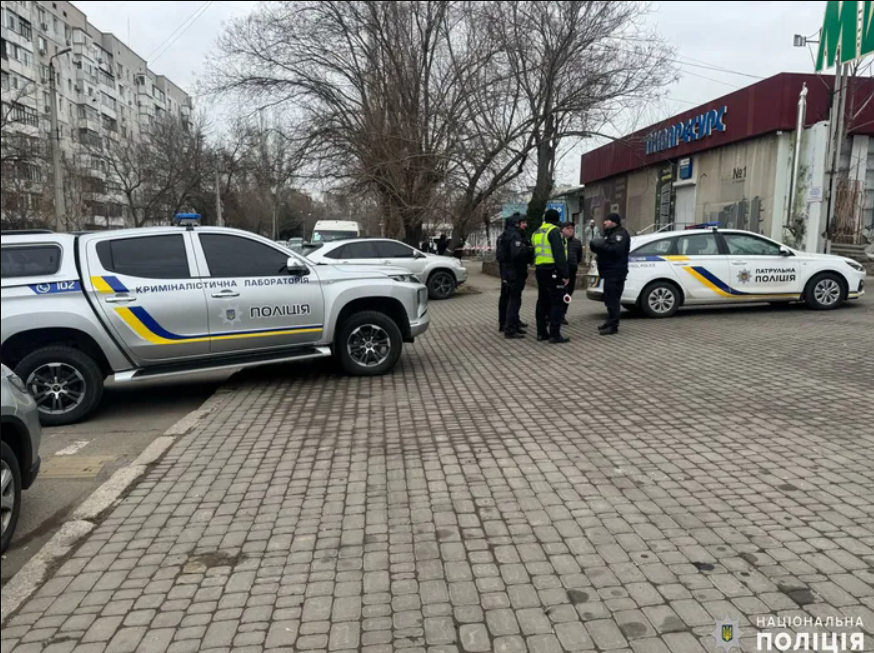 В Николаеве произошел теракт: взрыв унес жизни двух человек, еще восемь пострадали
