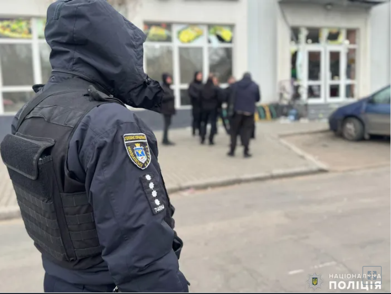 В Николаеве произошел теракт: взрыв унес жизни двух человек, еще восемь пострадали