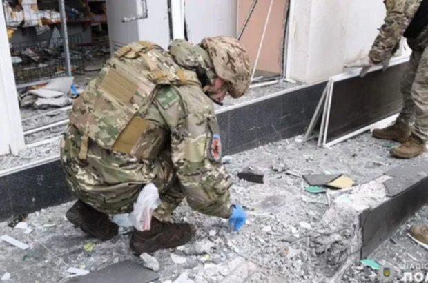 Теракт в Миколаєві: вибух забрав життя двох людей, ще вісім постраждали