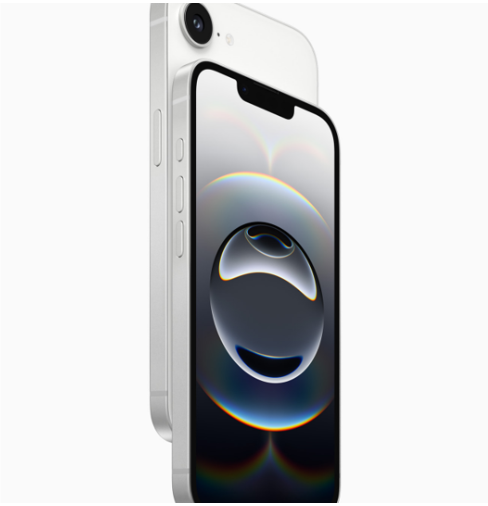 Apple представила бюджетный смартфон iPhone 16e