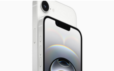 Apple представила бюджетный смартфон iPhone 16e