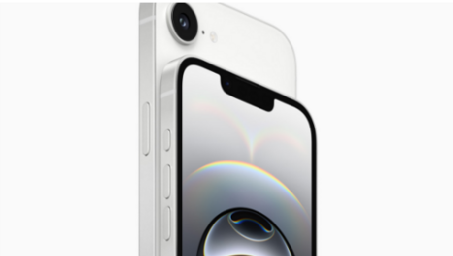 Apple представила бюджетный смартфон iPhone 16e