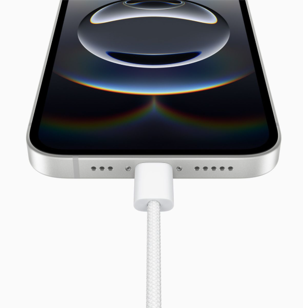 Apple представила бюджетный смартфон iPhone 16e
