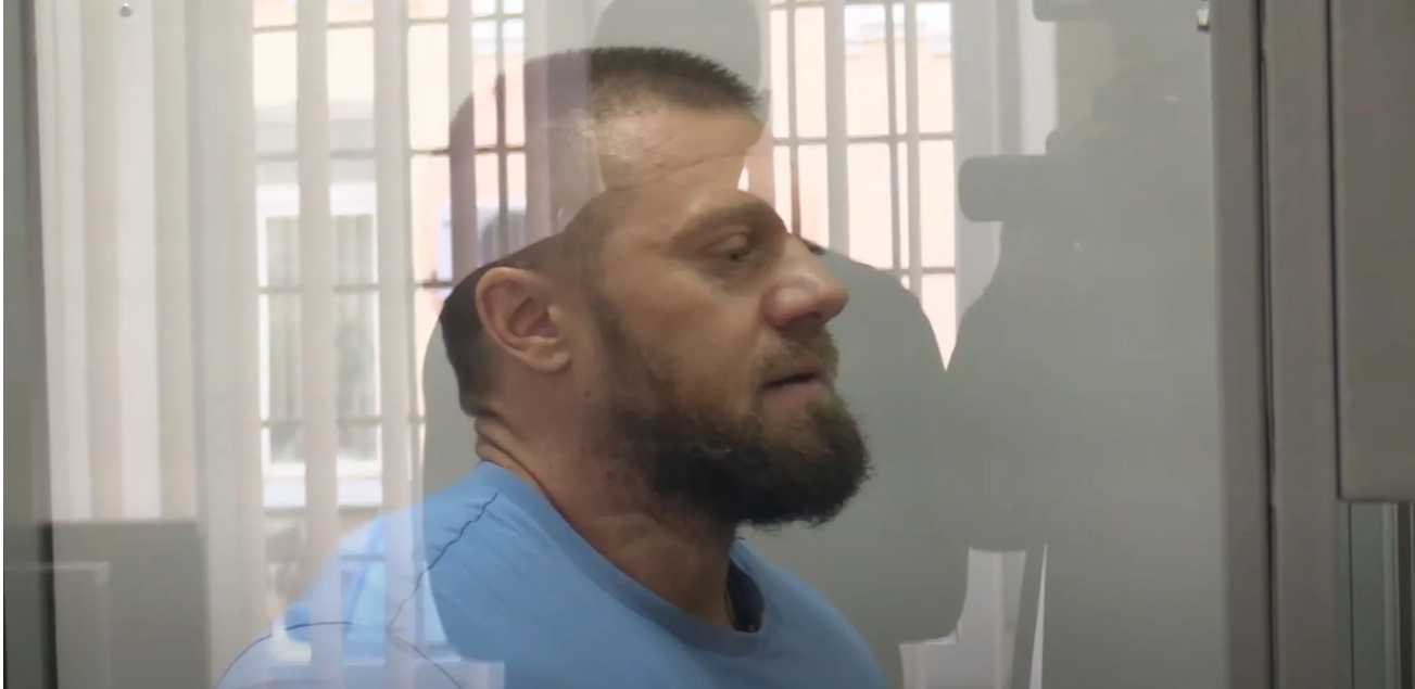 Под стражей без изменений: суд покинул меру пресечения Сергею Бойко