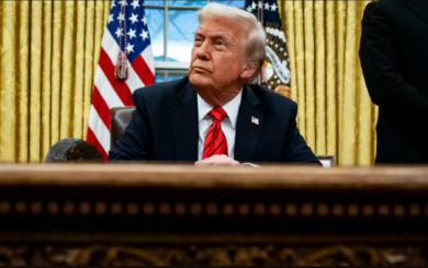 На этой или на следующей неделе: Трамп анонсировал встречу с Зеленским для подписания соглашения