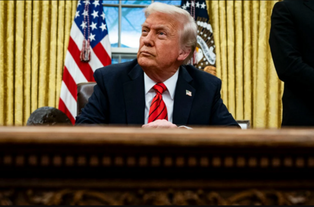 На этой или на следующей неделе: Трамп анонсировал встречу с Зеленским для подписания соглашения