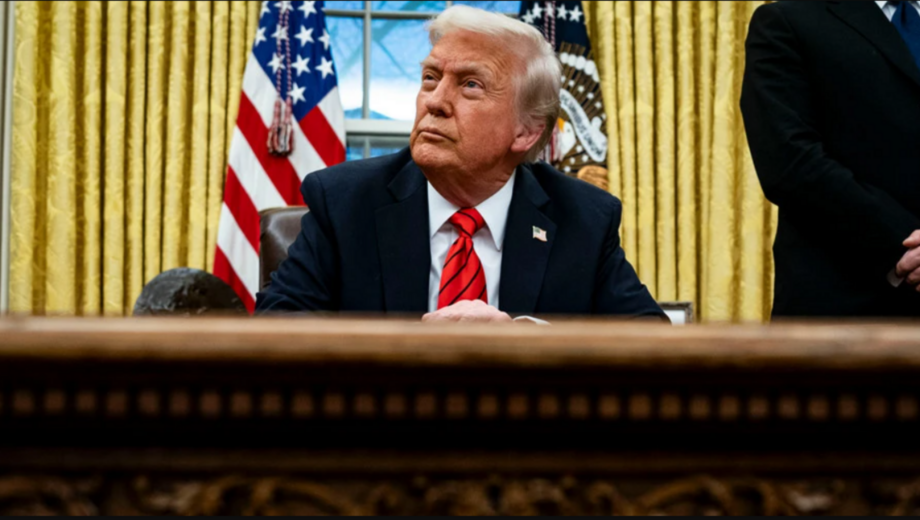 На этой или на следующей неделе: Трамп анонсировал встречу с Зеленским для подписания соглашения