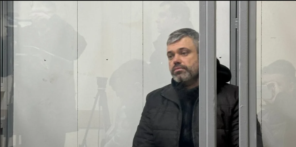 Заступника Кличка Оленича — відсторонили: у КМДА почався кадровий переворот