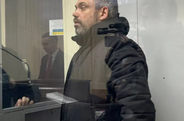 Заступника Кличка Оленича — відсторонили: у КМДА почався кадровий переворот