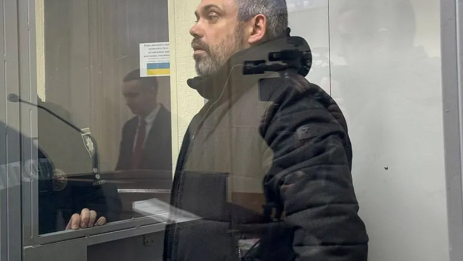 Заступника Кличка Оленича — відсторонили: у КМДА почався кадровий переворот
