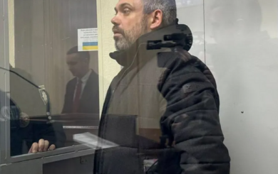 Заместителя Кличко Оленича отстранили: в КГГА начался кадровый переворот