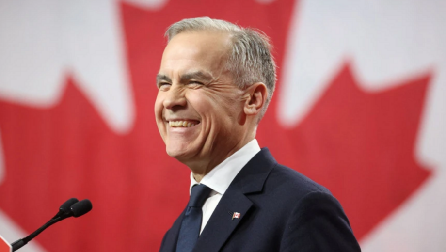 Новий прем’єр Канади Карні запросив Зеленського на майбутній саміт G7 у червні