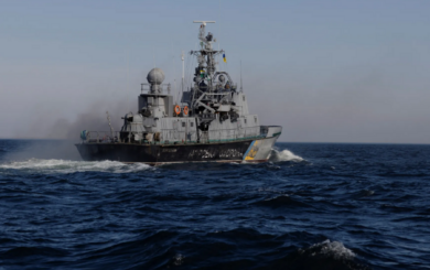 Підсумки переговорів в Ер-Ріяді: Україна, США та рф домовилися про безпечне судноплавство в Чорному морі