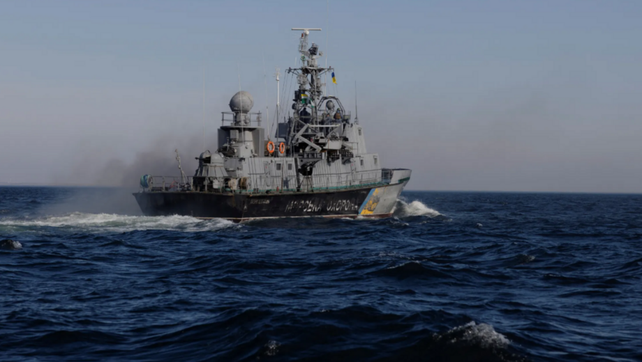 Підсумки переговорів в Ер-Ріяді: Україна, США та рф домовилися про безпечне судноплавство в Чорному морі