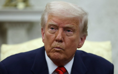 Трамп »взбешен» на путина из-за отсутствия желания скорейшего прекращения огня