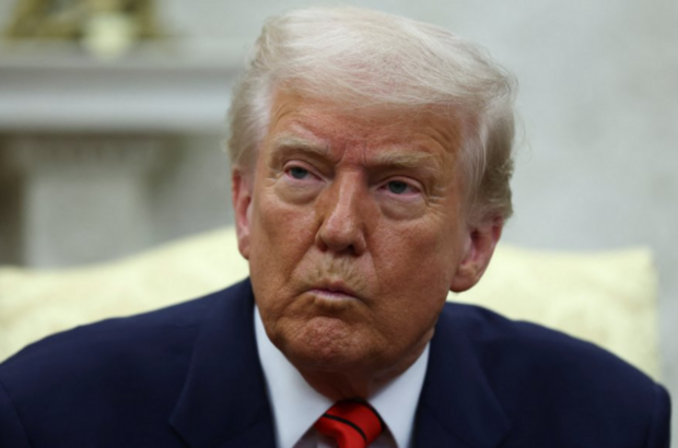 Трамп запроваджує взаємні мита для всіх країн світу