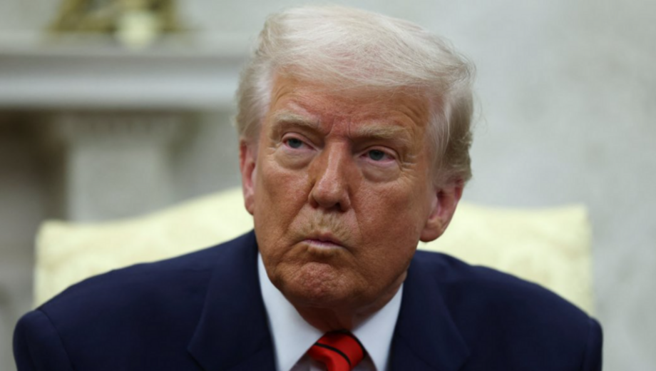 Трамп »взбешен» на путина из-за отсутствия желания скорейшего прекращения огня