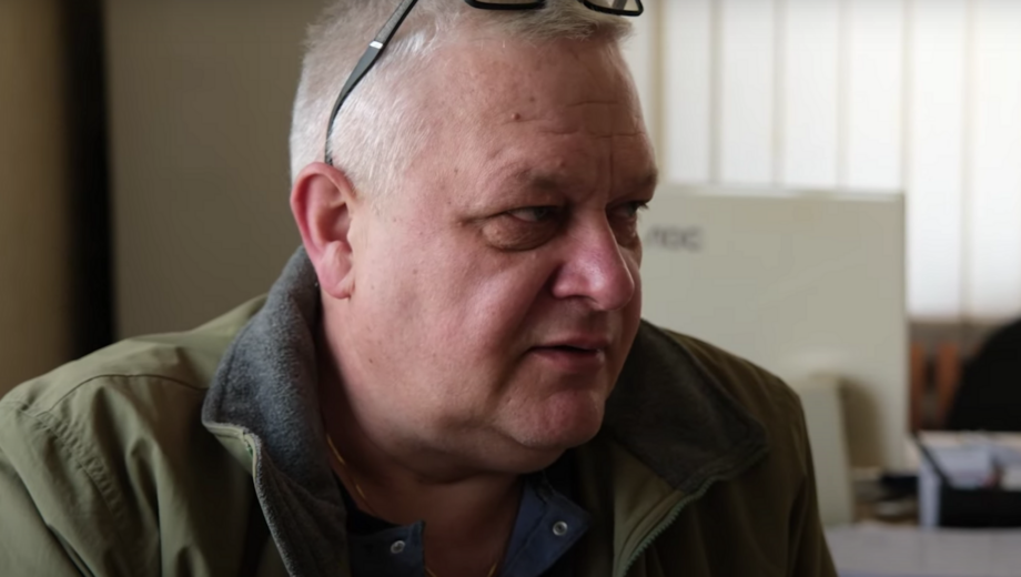 »Марганец держится»: Сергей Хныкин – об угрозах для города и борьбе за водоснабжение