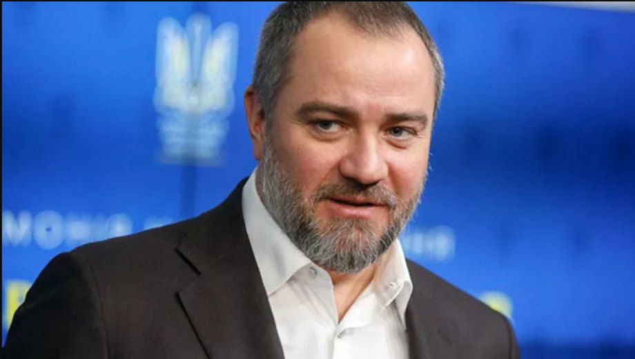 Експрезидент УАФ Павелко виїхав за кордон через інвалідність і досі не повернувся